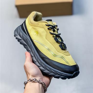DESCENTE DUALIS 系列 都市通勤 生活休閒鞋