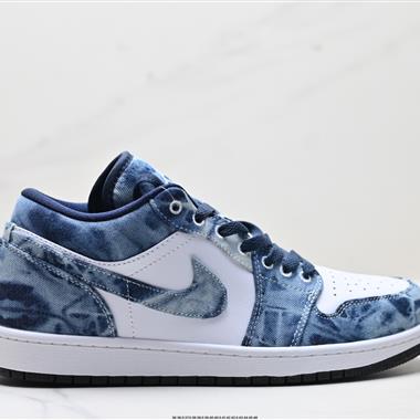 Nike Air Jordan 1 Low AJ1低幫休閒板鞋