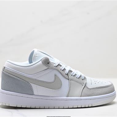 Nike Air Jordan 1 Low AJ1低幫休閒板鞋