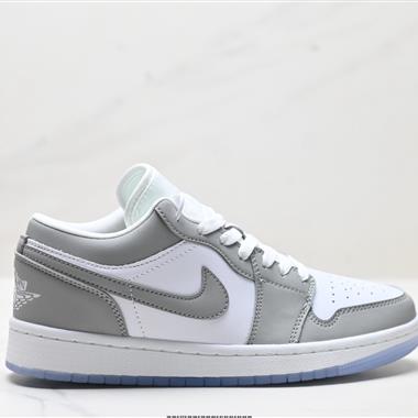Nike Air Jordan 1 Low AJ1低幫休閒板鞋