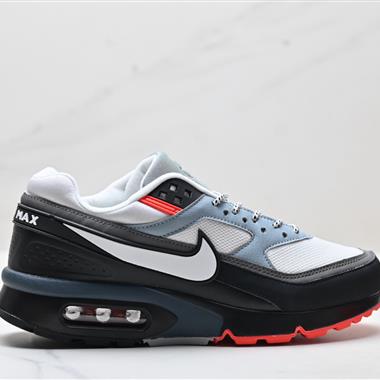 Nike Air Max BW OG 初代復古氣墊百搭休閒運動慢跑鞋