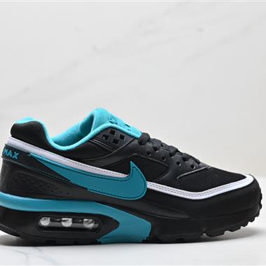 Nike Air Max BW OG 初代復古氣墊百搭休閒運動慢跑鞋