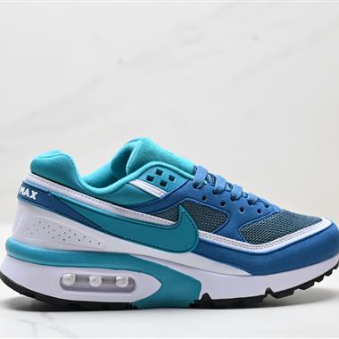 Nike Air Max BW OG 初代復古氣墊百搭休閒運動慢跑鞋