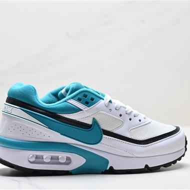 Nike Air Max BW OG 初代復古氣墊百搭休閒運動慢跑鞋