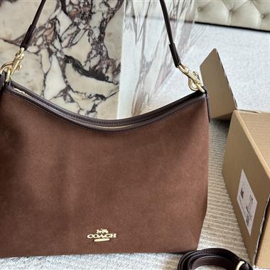COACH  2025新款女生時尚包包 尺寸:30*20CM