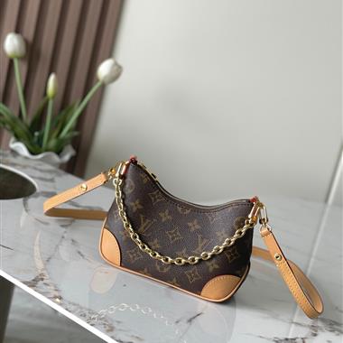 LOUIS VUITTON   2025新款女生時尚包包 尺寸：19*13*8CM