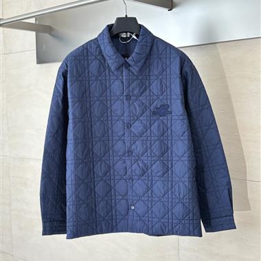 DIOR   2025秋冬新款風衣夾克外套  尺寸偏大