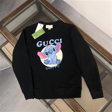 GUCCI   2025秋冬新款衛衣帽T  尺寸偏大