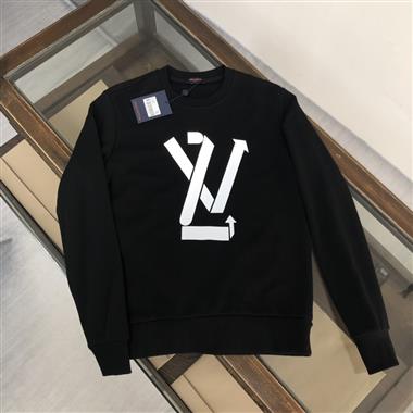 LouisVuitton  2025秋冬新款衛衣帽T  尺寸偏大