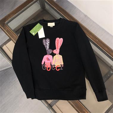 GUCCI   2025秋冬新款衛衣帽T  尺寸偏大