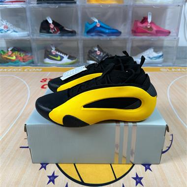 Adidas Harden Vol.8 哈登8代緩震支撐 防滑耐磨 舒適輕便籃球鞋