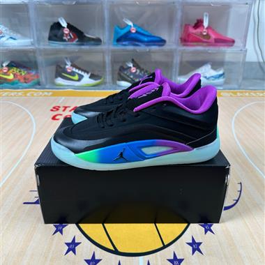 Nike Jordan Zion 4 舒適緩震 防滑耐磨 實戰 籃球鞋