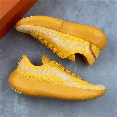 Nike Free 2025 新款飛織面透氣緩震運動跑鞋