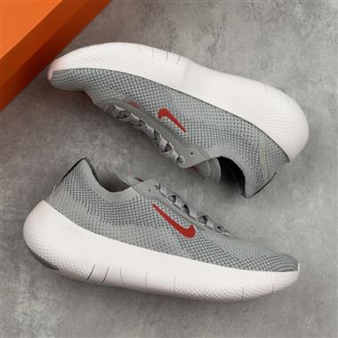 Nike Free 2025 新款飛織面透氣緩震運動跑鞋