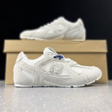 Miumiu x New Balance 聯名
