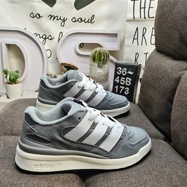 Adidas Originals Forum 2000 Exhibit Low 