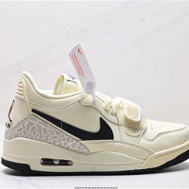 Nike Air Jordan Legacy 312 Low 低幫文化休閒運動籃球鞋