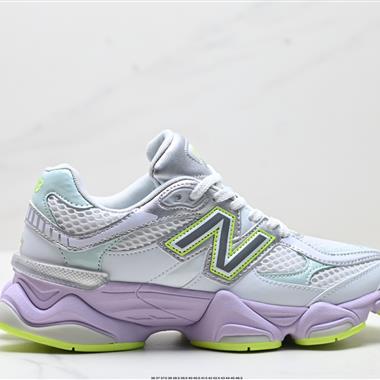 New Balance 9060系列 新百倫 復古休閒運動慢跑鞋