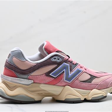 New Balance 9060系列 新百倫 復古休閒運動慢跑鞋