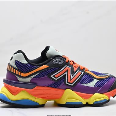 New Balance 9060系列 新百倫 復古休閒運動慢跑鞋