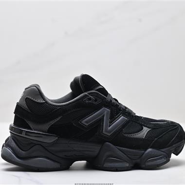 New Balance 9060系列 新百倫 復古休閒運動慢跑鞋