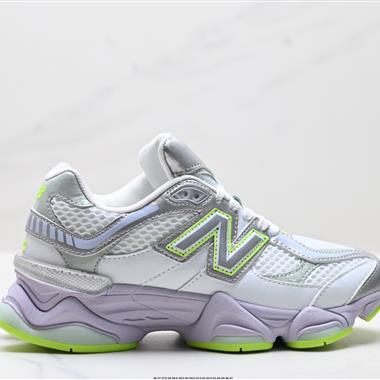 New Balance 9060系列 新百倫 復古休閒運動慢跑鞋