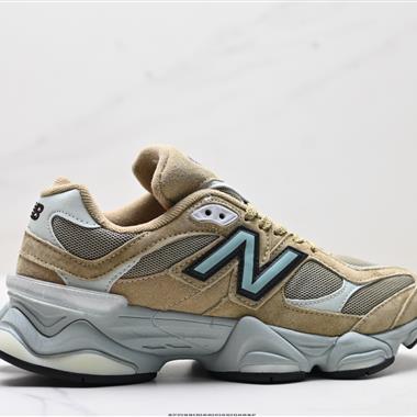 New Balance 9060系列 新百倫 復古休閒運動慢跑鞋