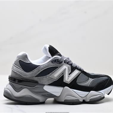 New Balance 9060系列 新百倫 復古休閒運動慢跑鞋