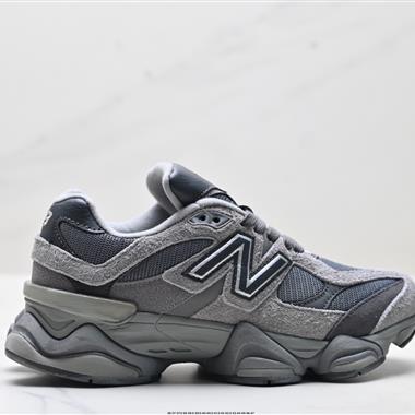 New Balance 9060系列 新百倫 復古休閒運動慢跑鞋
