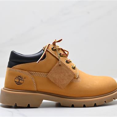 Timberland 經典大黃靴系列