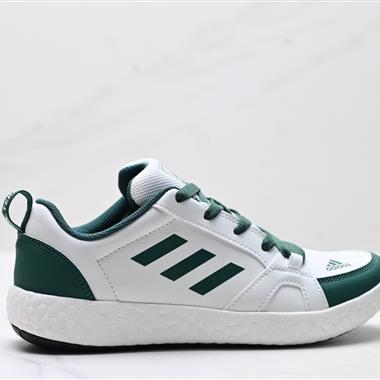 Adidas Daroga Canvas 三葉草涉水鞋戶外鞋爆米花沙灘鞋