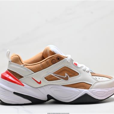Nike Air Monarch M2K 經典復古老爹鞋