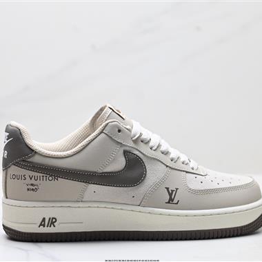 Nike AIR FORCE 1'07 空軍一號低幫百搭休閒運動板鞋