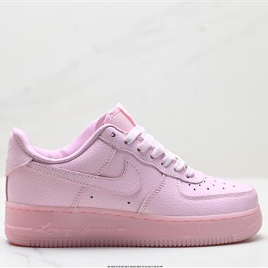 Nike AIR FORCE 1'07 空軍一號低幫百搭休閒運動板鞋