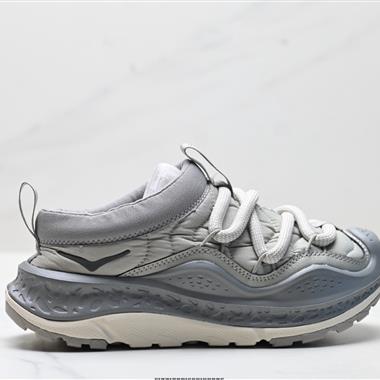 HOKA ONE ONE Ora Primo 舒適簡潔 防滑 低幫 生活休閒鞋