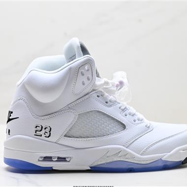 Nike Air Jordan 5 Retro High AJ5減震防滑籃球鞋