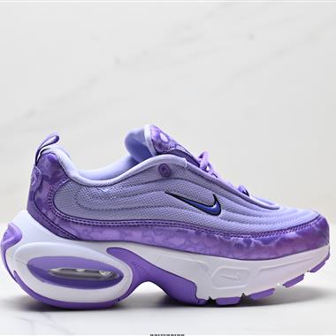 Nike Air Max Portal 舒適百搭防滑耐磨 低幫 休閒跑步鞋