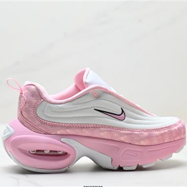 Nike Air Max Portal 舒適百搭防滑耐磨 低幫 休閒跑步鞋