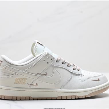 NIKE DUNK LOW 扣籃系列 復古低幫休閒運動滑板板鞋