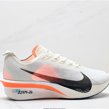 Nike ZoomX Vaporfly NEXT% 輕量化 網面透氣運動鞋
