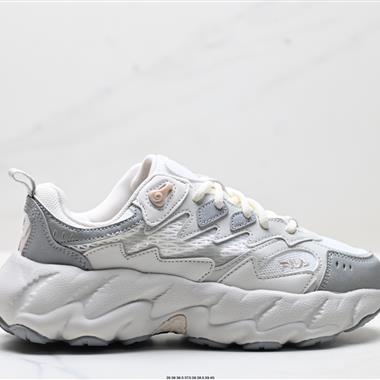 FILA 斐樂蕨草鞋2 FERN2 低幫運動鞋