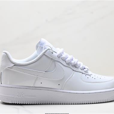 Nike AIR FORCE 1’07空軍一號低幫百搭休閒運動板鞋