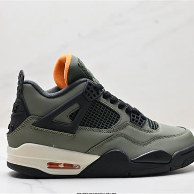 Nike Air Jordan 4 Retro 復古休閒運動文化籃球鞋