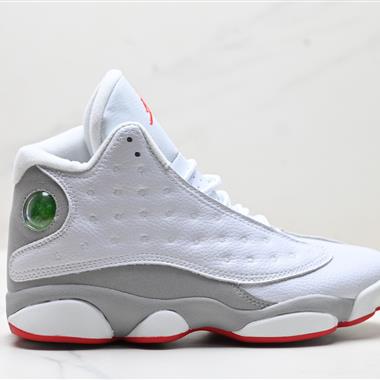 Nike Air Jordan 13 文化休閒運動籃球鞋