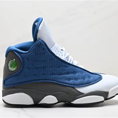 Nike Air Jordan 13 文化休閒運動籃球鞋