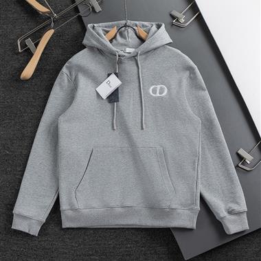 DIOR   2025秋冬新款衛衣帽T  尺寸偏大