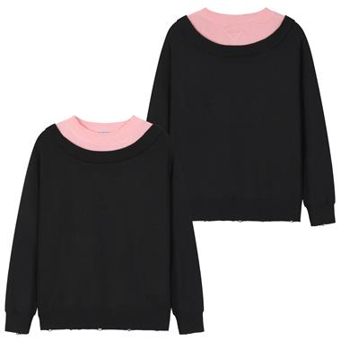 PRADA   2025秋冬新款保暖毛衣  尺寸偏大