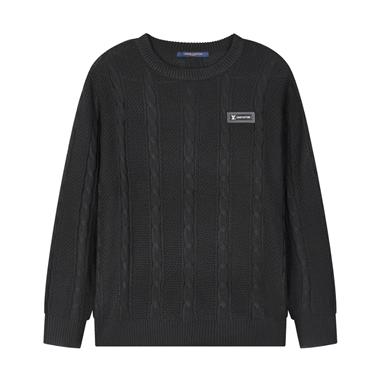 Louis Vuitton   2025秋冬新款保暖毛衣  尺寸偏大