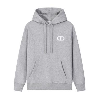 DIOR   2025秋冬新款衛衣帽T  尺寸偏大