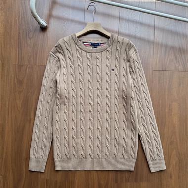 TOMMY   2025秋冬新款保暖毛衣